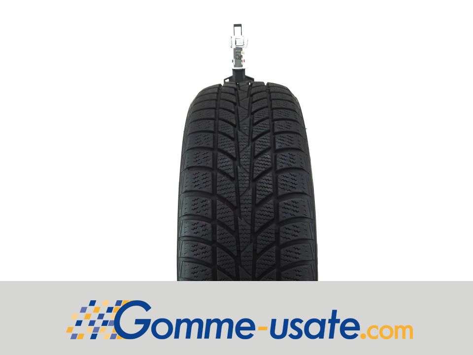 Thumb Hankook Gomme Usate Hankook 195/60 R15 88T Winter I Cept RS M+S (75%) pneumatici usati Invernale_2